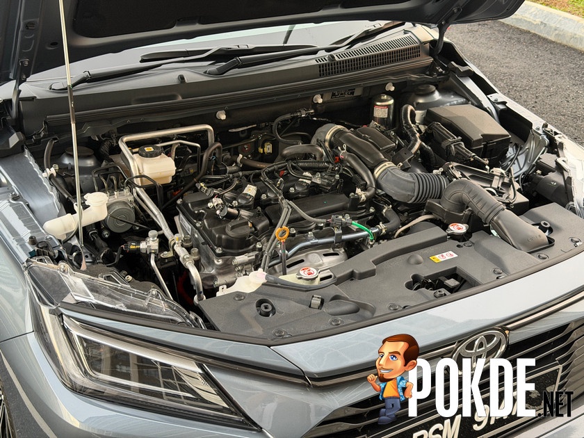 2026 Toyota Vios HEV Review — Premium, Efficient, and Long-lasting