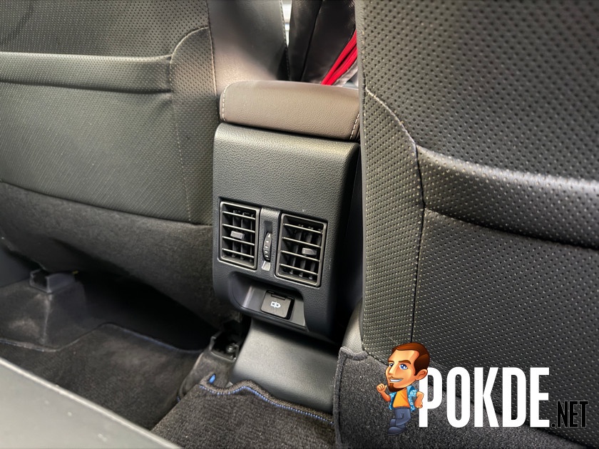 2026 Toyota Vios HEV Review — Premium, Efficient, and Long-lasting - 18