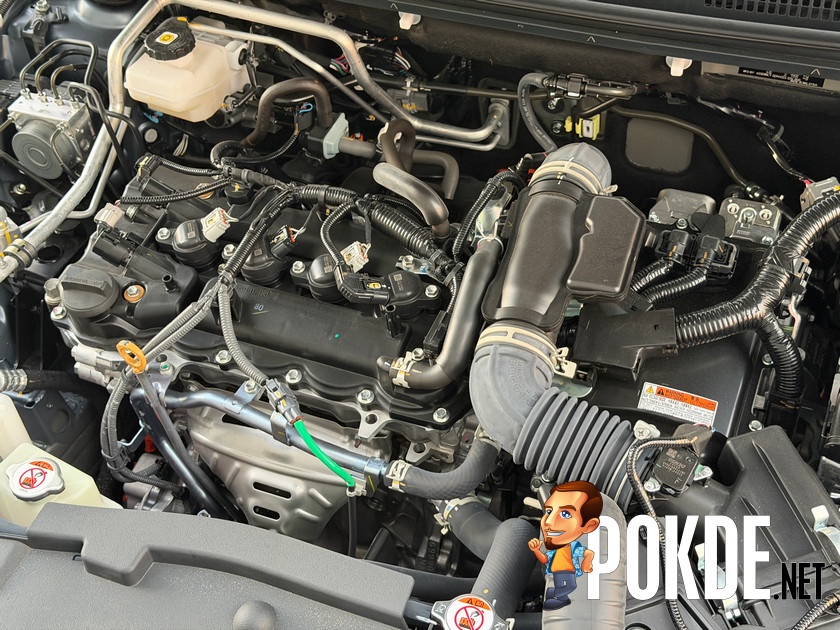 2026 Toyota Vios HEV Review — Premium, Efficient, and Long-lasting - 31