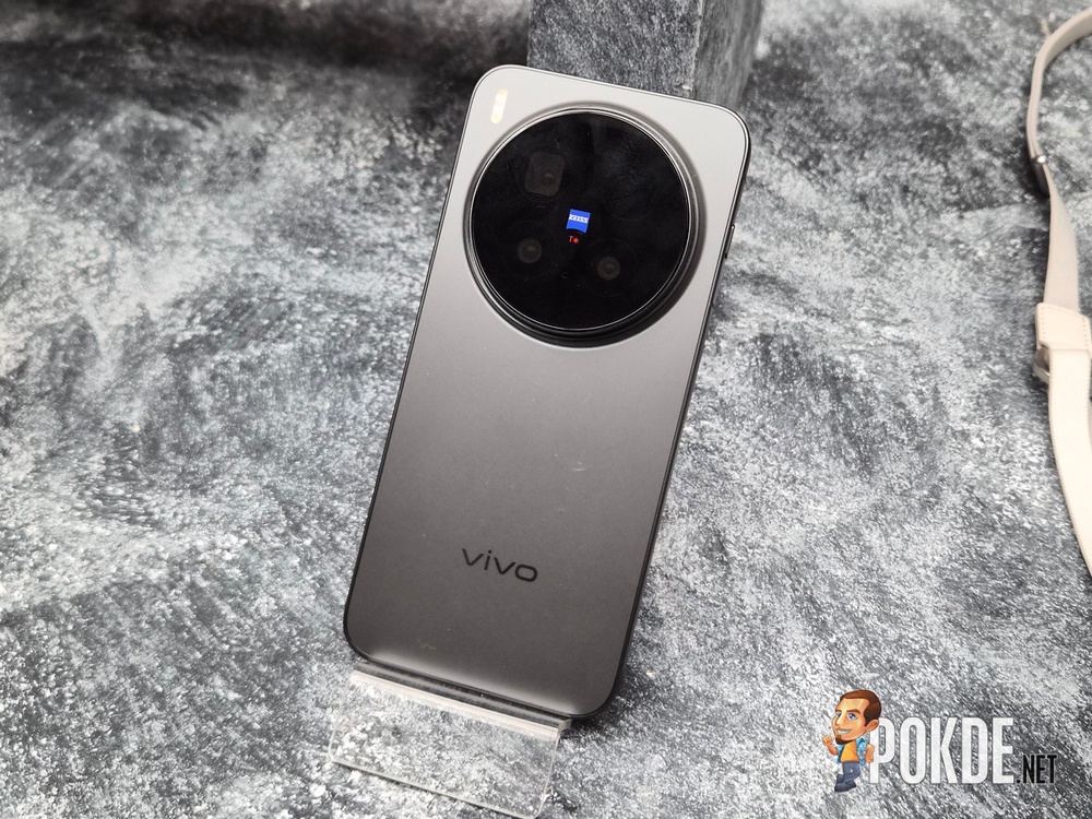 vivo Launches X300 Ultra & X300 FE In Malaysia, Preorders Open Until 22 May 2026