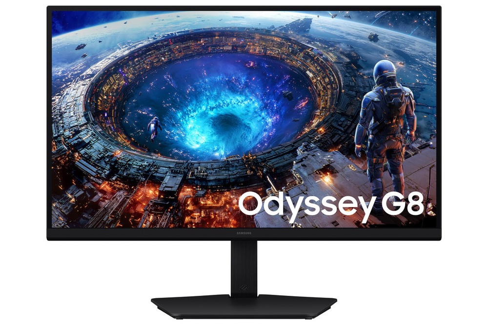 Samsung Introduces New Odyssey G8, Odyssey G7 & ViewFinity S8 Monitors In Malaysia - 27