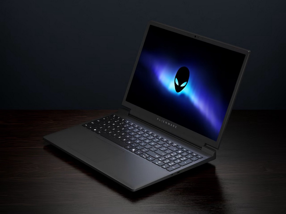 Dell Brings New Alienware 15 Gaming Laptop To Malaysia Alongside Dell 14S & Dell 16S