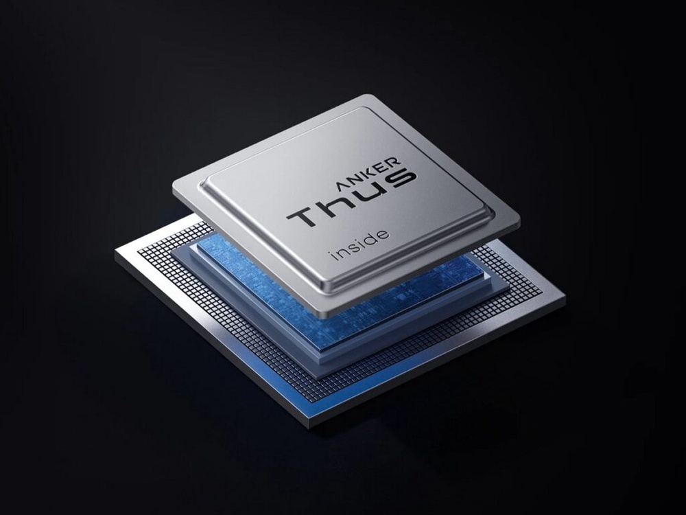 soundcore To Introduce New Flagship Earbuds With ANKER Thus AI Chip On 22 May