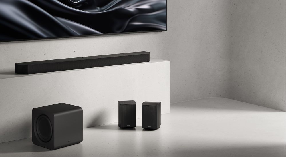 Samsung Malaysia Launches 2026 TV Lineup & New Audio Products, Now Available Nationwide - 63