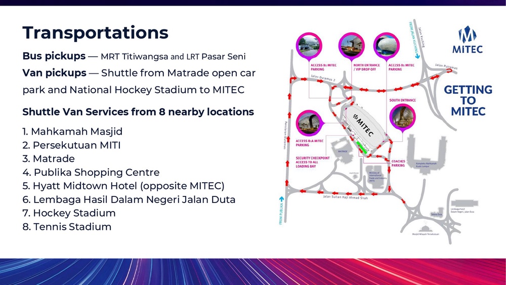 KLIMS 2026 To Return At MITEC With 10-Day Exhibition, Free Admissions Available - 18