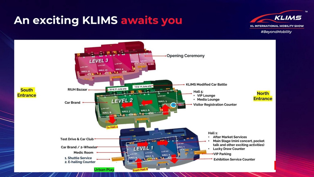 KLIMS 2026 To Return At MITEC With 10-Day Exhibition, Free Admissions Available - 14