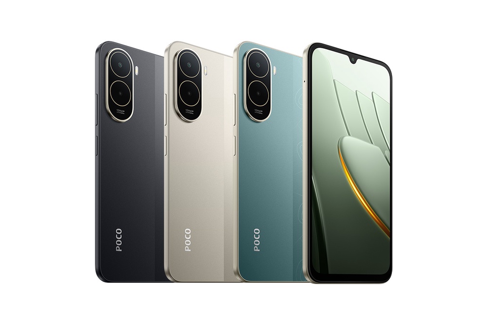 POCO Launches POCO C81 Pro And POCO Pad C1 In Malaysia, Now Available For Purchase - 19