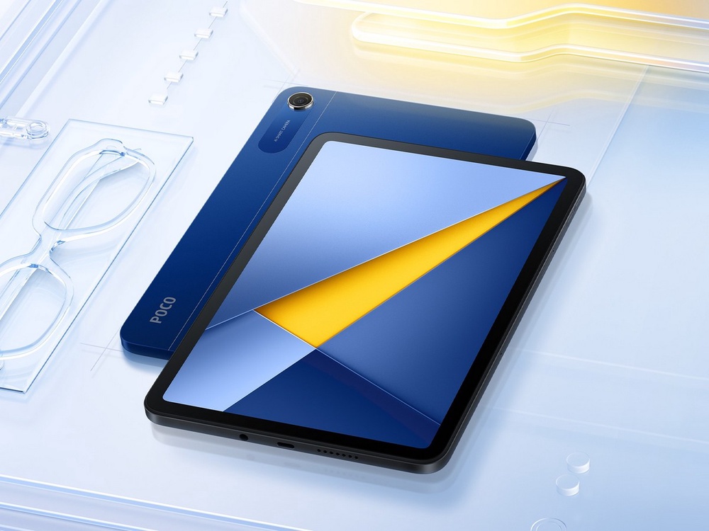 POCO Launches POCO C81 Pro And POCO Pad C1 In Malaysia, Now Available For Purchase