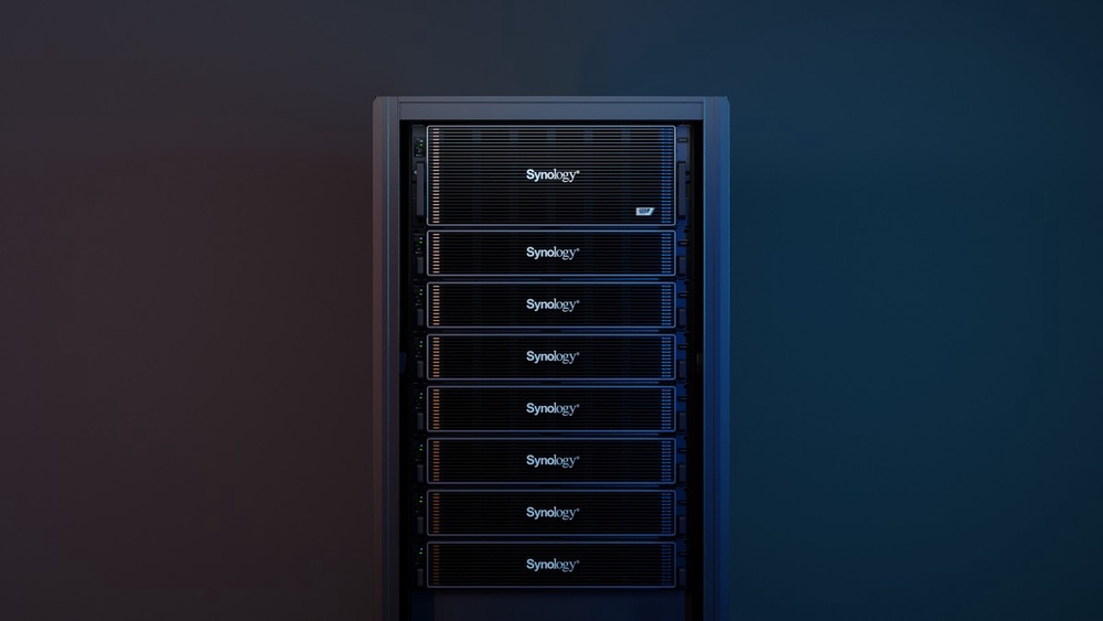 Synology Launches PAS7700 Enterprise Storage System In Malaysia