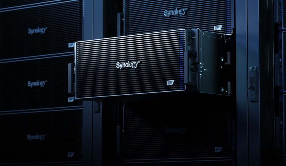 Synology Launches PAS7700 Enterprise Storage System In Malaysia - 17