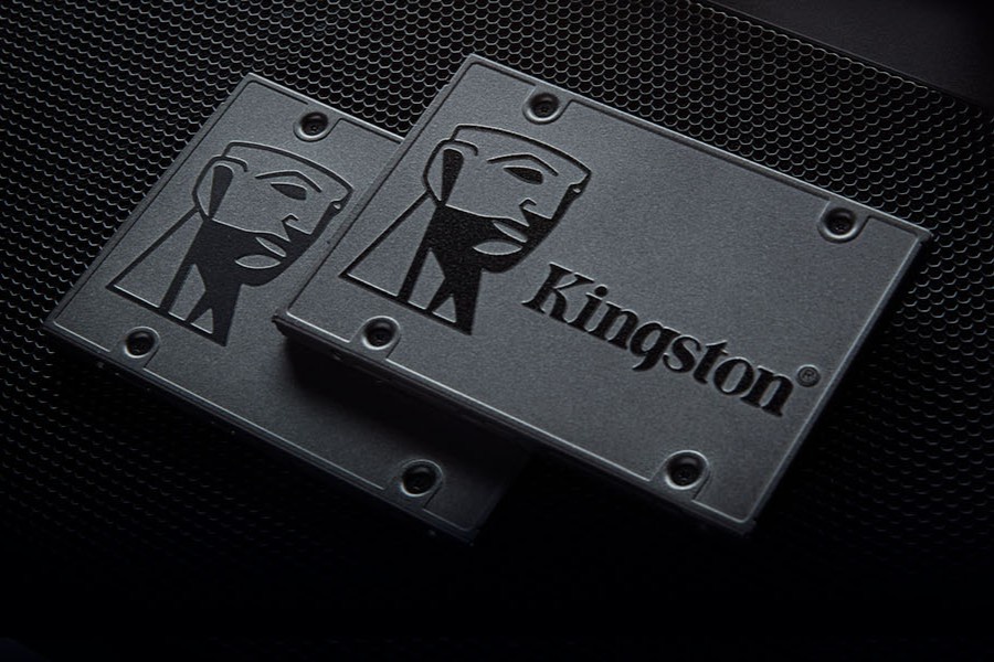 100 Million Kingston A400 SATA SSDs Has Been Shipped Worldwide Since Its Debut In 2017