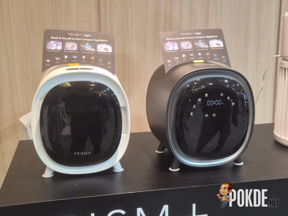 PRISM+ Introduces New Lineup Of Smart TVs And Home Appliances - 10