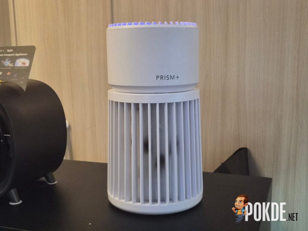 PRISM+ Introduces New Lineup Of Smart TVs And Home Appliances - 12