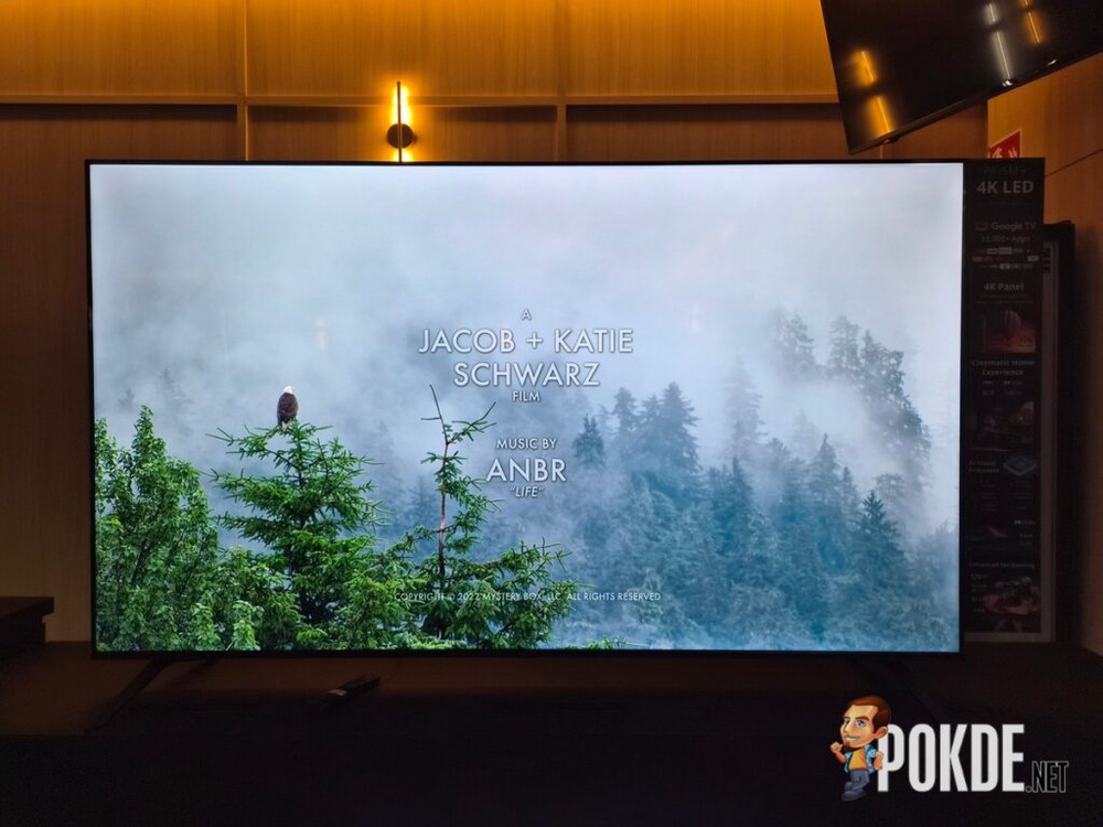 PRISM+ Introduces New Lineup Of Smart TVs And Home Appliances - 2