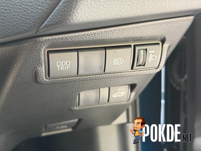 2026 Toyota Corolla Cross HEV GR Sport Review — The Hybrid That Forgot To Be Boring - 31