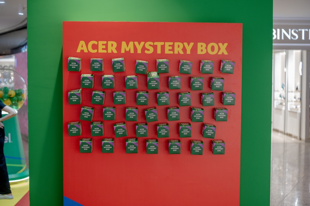 Acer Malaysia Celebrates 10th Acer Day With Roadshow, Active Hour Deals, And Community Fitness Event - 56