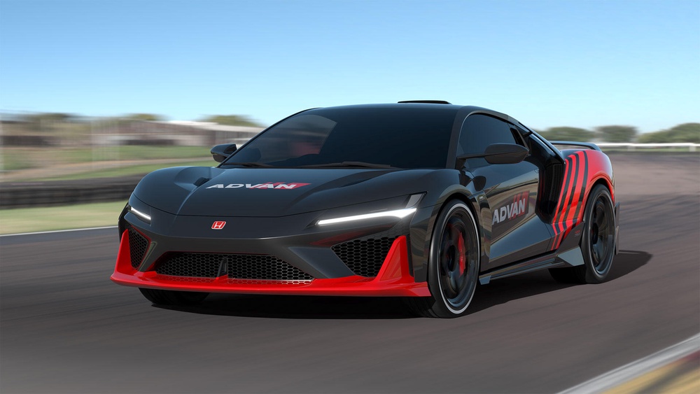 Famed Italian Design House Italdesign Is Officially Sold To An AI Company