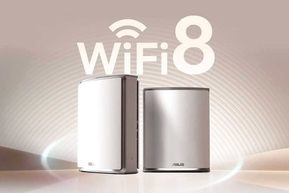 ASUS Says Its Wi-Fi 8 Routers Will Soon Be Available In Malaysia - 13