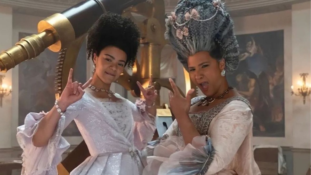 Dazzled by ‘Queen Charlotte A Bridgerton Story’? Here are some things