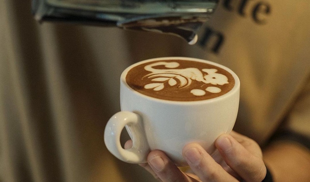 5 cafés in Kuching for your coffee breaks