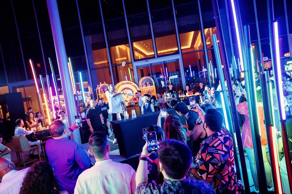 Inside Tatler Dining Malaysia’s first ever Cocktail Festival