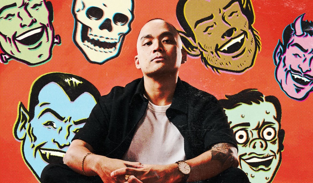 What is horror? Awardwinning Filipino filmmaker explains the spine