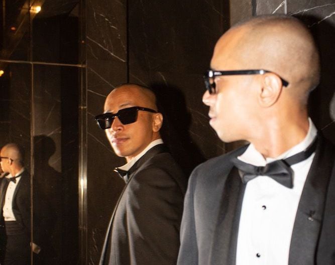 5 of Kuala Lumpur’s best places to tailor your perfect tuxedo