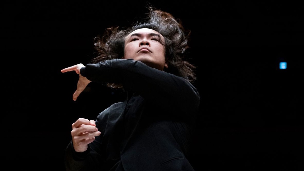 Beyond BTS: How South Korea’s classical music scene is gaining ...