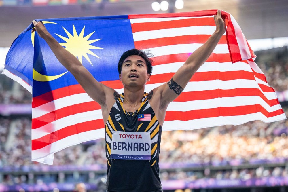 Paris 2024 Paralympics Updates on Malaysia’s para athletes