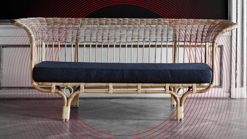 Mid-Century Danish Rattan: How iconic designs became Southeast Asia's ...