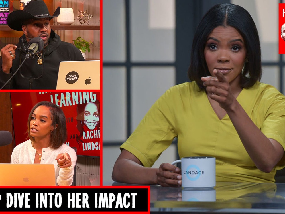 Daily Wire’s Diversity Hire, Rap Beef, and Freaking Out Over Freaknik