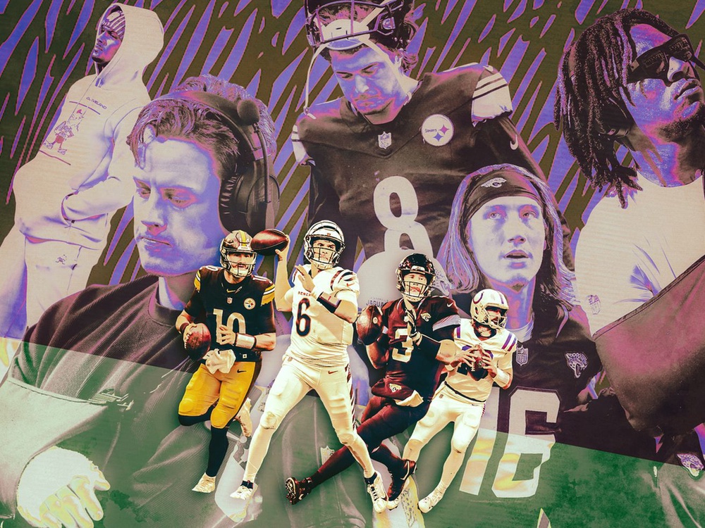 Quarterback Injuries Are Defining the NFL Playoff Race