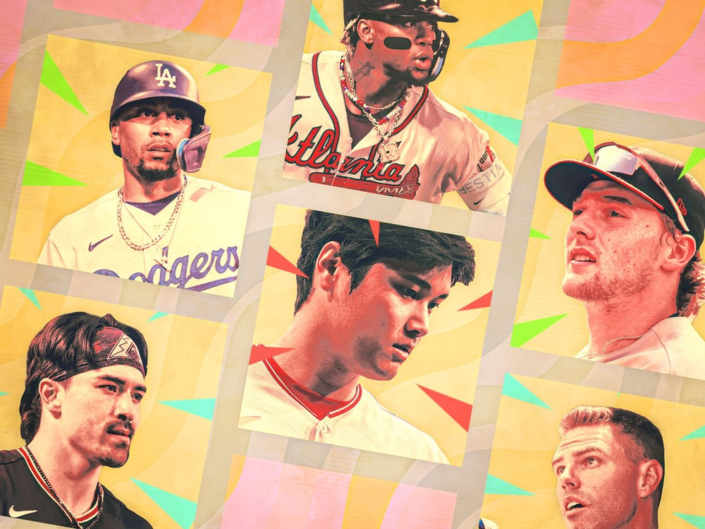 The 2023 MLB Awards Race Homestretch Guide