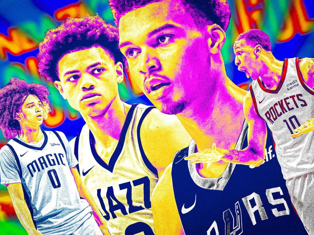 NBA Summer League Deep Dive on Scoot, Wemby, and 2023’s Biggest Surprises