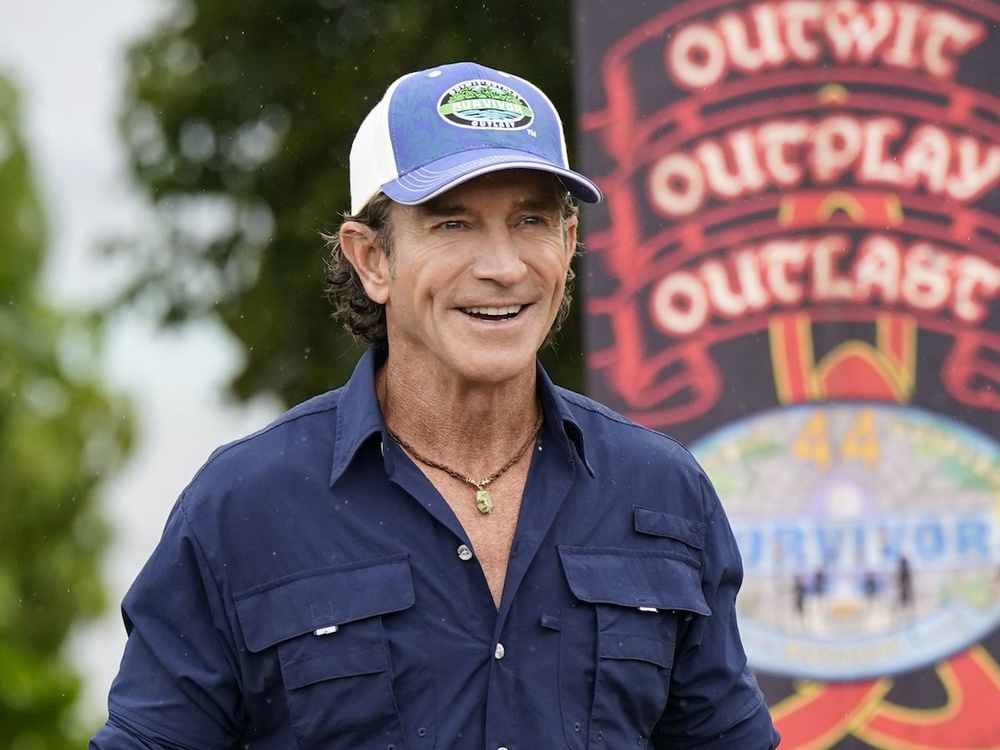 A Special ‘Survivor’ Interview With Matt Van Wagenen