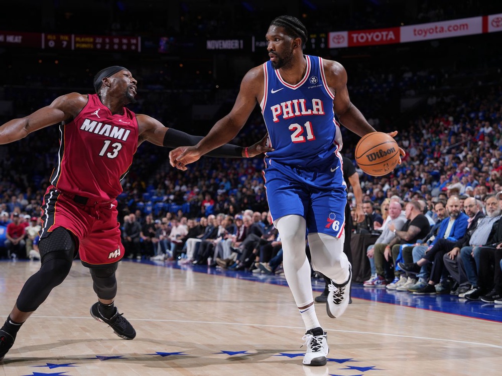 Sixers Survive, Impactful Injuries, Believing in OKC, and Playoff