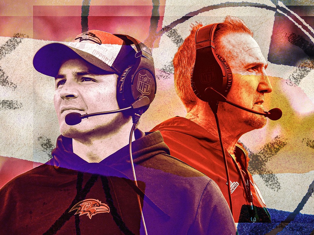 The AFC Championship Could Be Defined by One Defensive Wrinkle. So