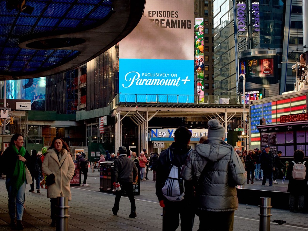 A Top Dealmaker’s Media M&A Predictions