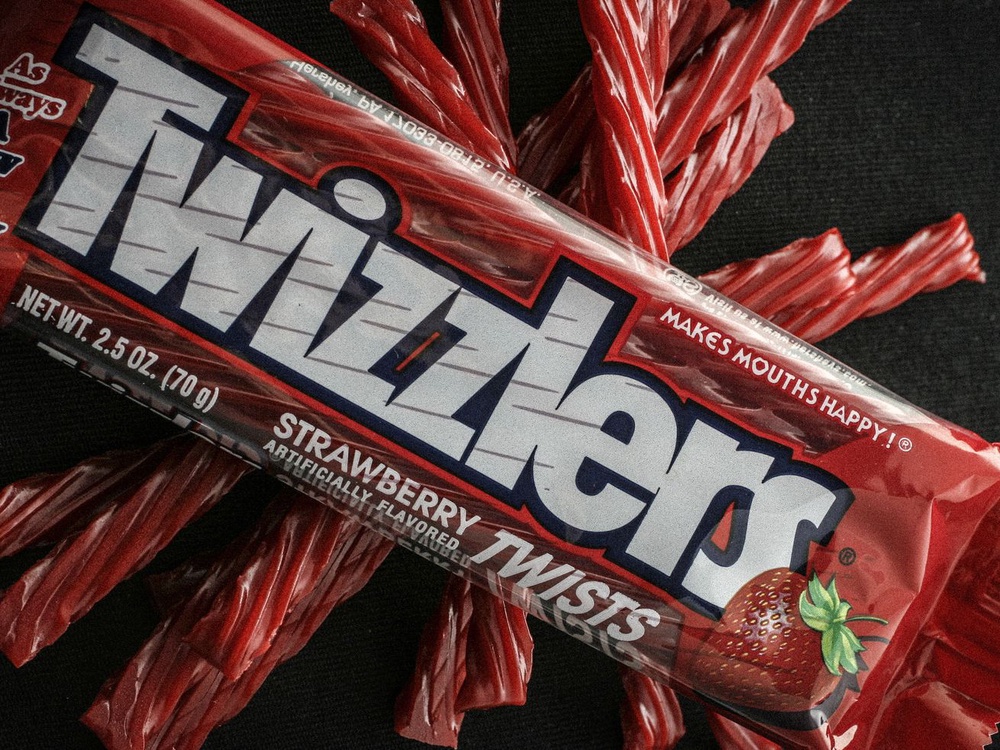 Purple Tomatoes a Vineyard at an Airport and Comparing Red Vines to Purple Tomatoes a Vineyard at an Airport and Comparing Red Vines to