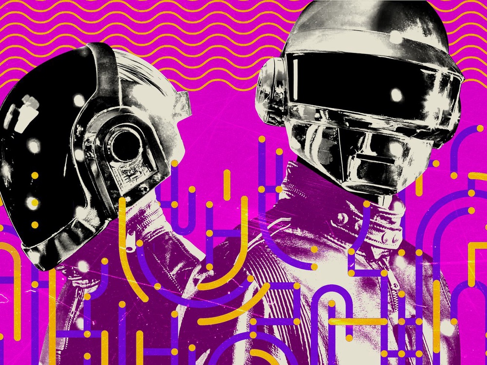  60 songs that explain the 90s daft punk around the world 