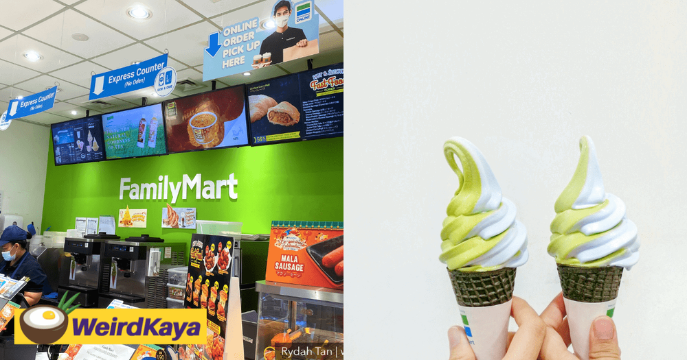 FamilyMart Malaysia To Stop Selling Alcoholic Drinks, Aims To Create
