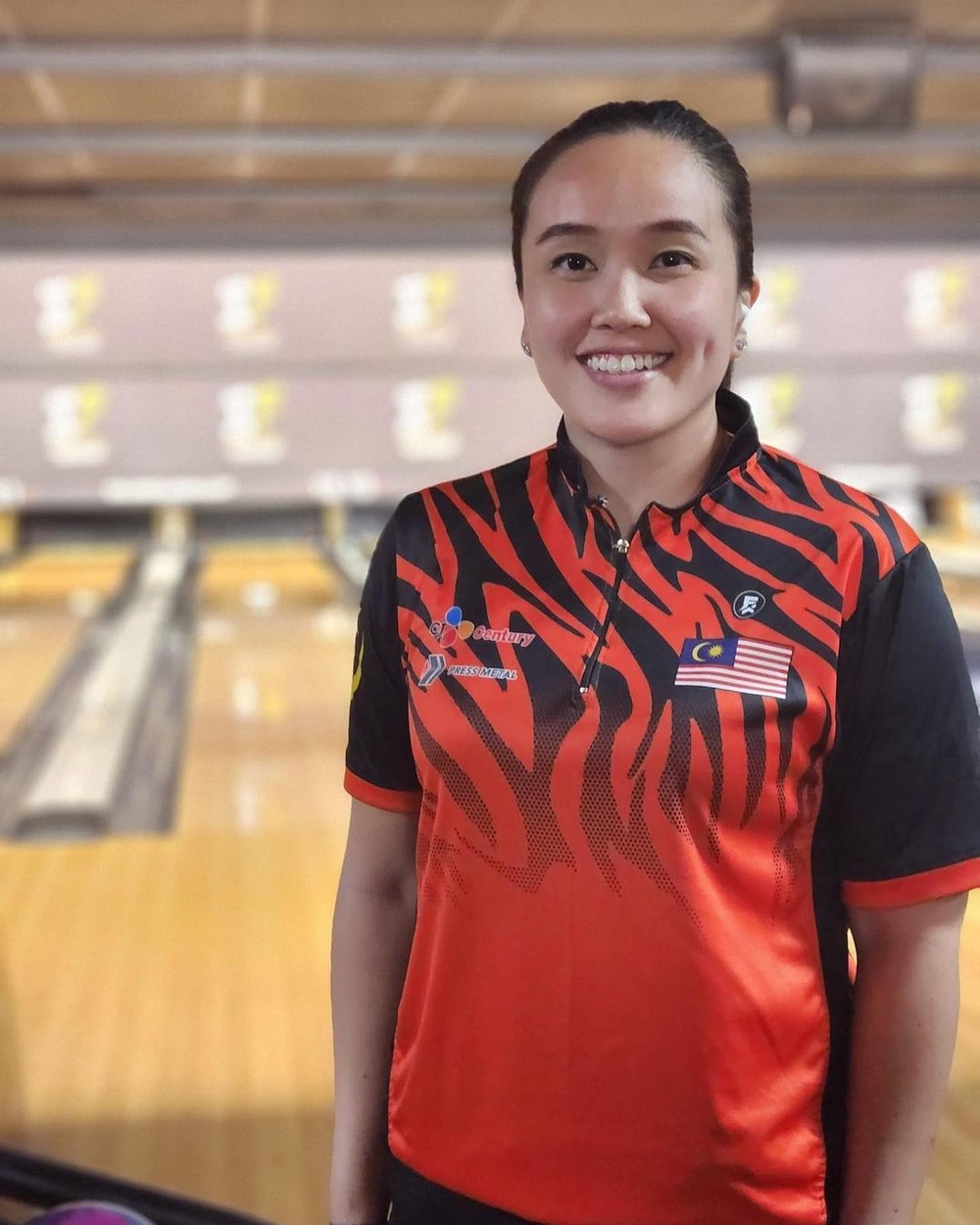 Bowler Sin Li Jane Becomes First M’sian To Win US Women’s Open | WeirdKaya