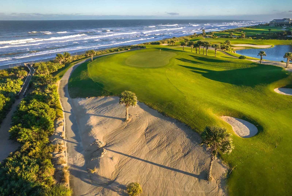 The Most Beautiful Golf Courses in Florida for a Scenic Tee Time