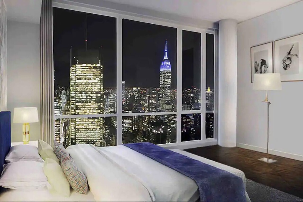 The Best Airbnbs Near the Empire State Building
