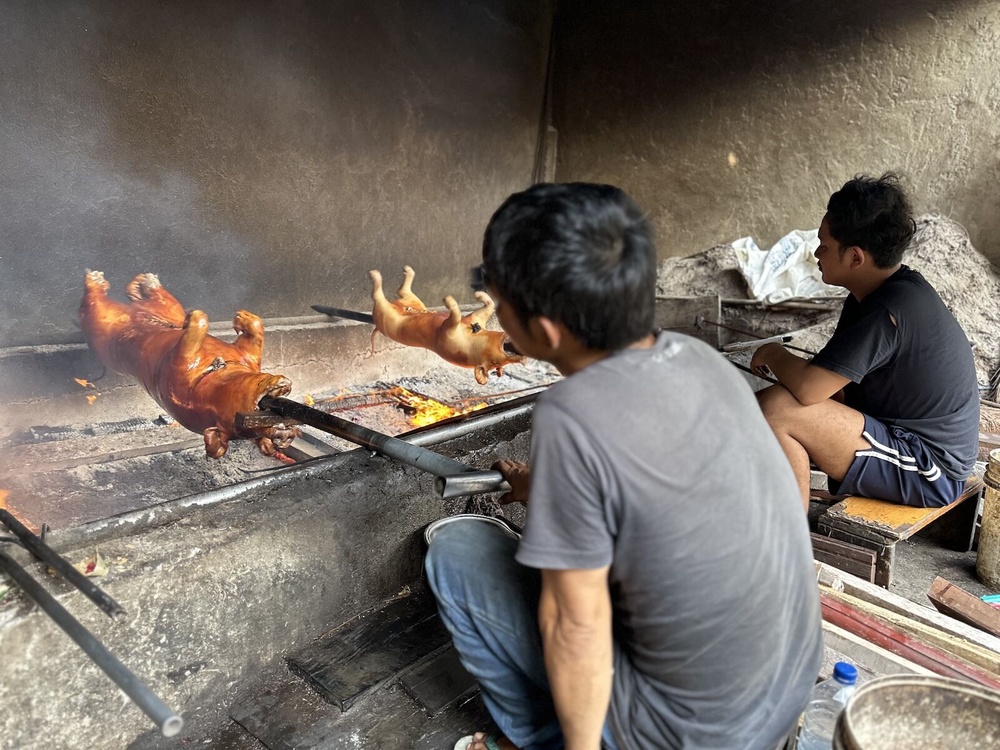 Exploring Bali’s Incredible Street Food Culture With the ‘Street Food
