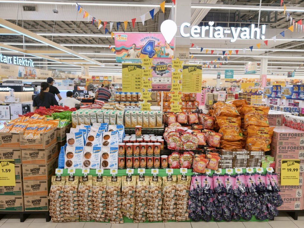 Lotus's Buy 1 Free 1