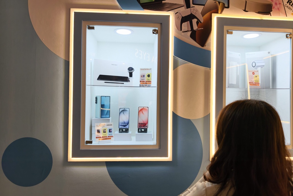 Berjaya Times Square Price Hunt Contest