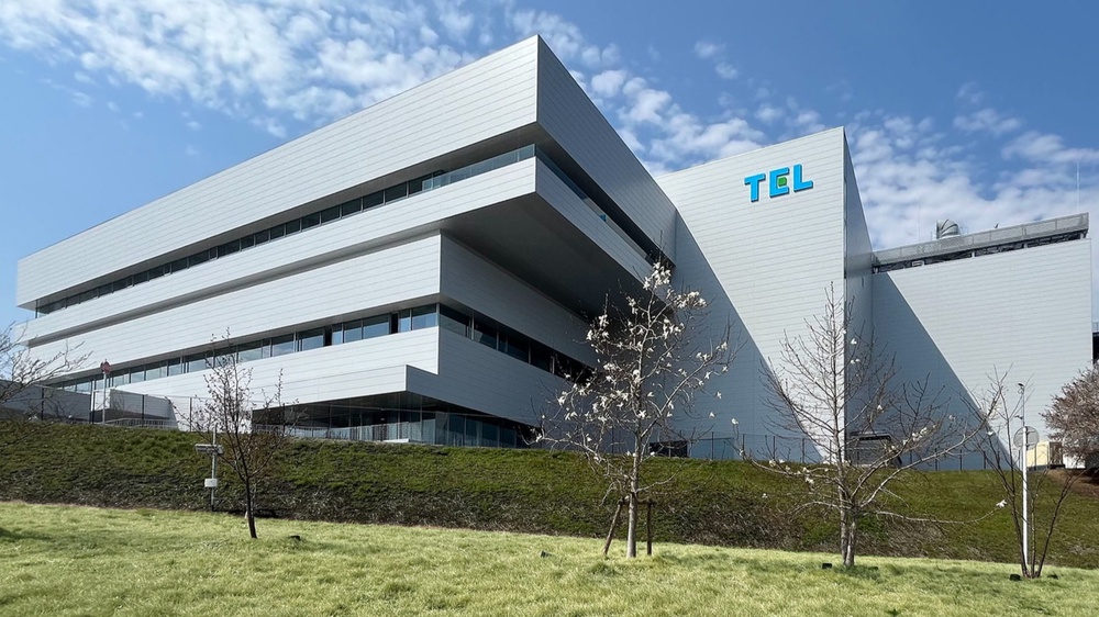 Tokyo Electron targets faster chip tool production as China rivals rise