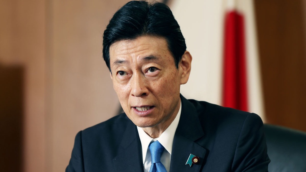 Japan eyes joint EV, chip subsidy rules with U.S., Europe official