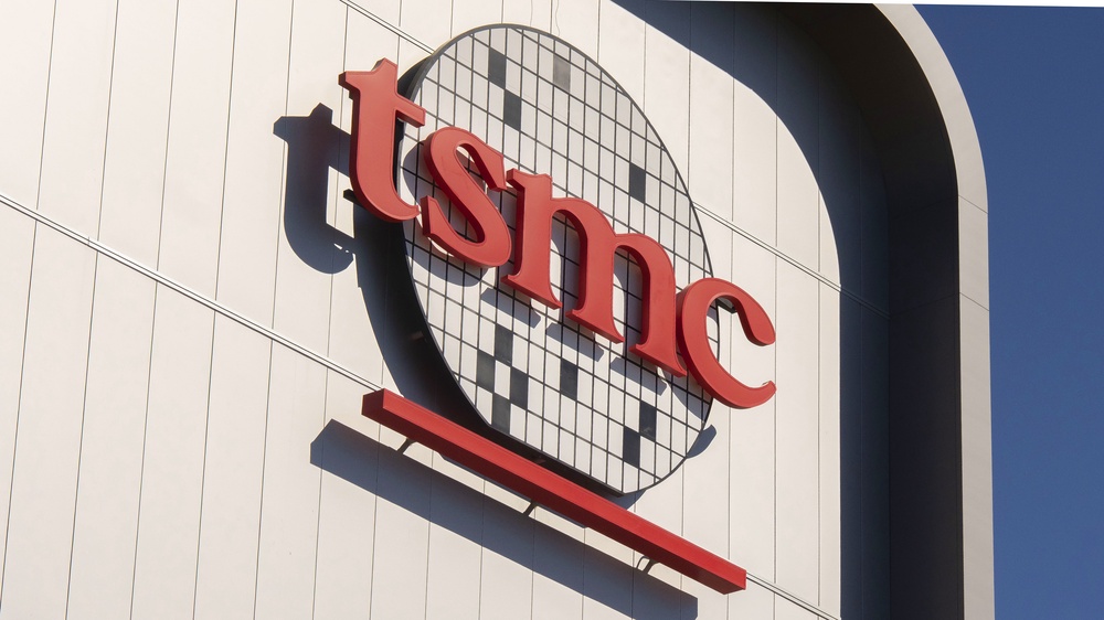 TSMC Q3 profit soars 39% to another record on massive AI chip demand